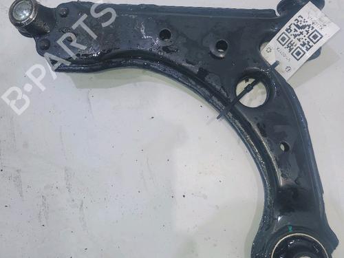 Right front suspension arm FIAT BRAVO II (198_) 1.4 T-Jet (198AXG1B) | BP21374106M13 