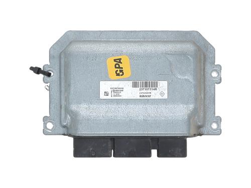Engine control unit (ECU) DACIA SANDERO II 1.2 | BP33159820M57 - Image 2