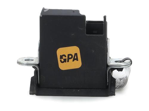 Tailgate lock VW POLO V (6R1, 6C1) 1.4 (6R1) | BP30166109C101 