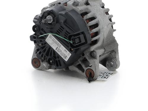 Alternator RENAULT MEGANE III Hatchback (BZ0/1_, B3_) 1.2 TCe (BZ2B, BZ11) | BP35892027M7 - Image 3