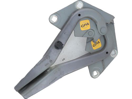 Used Hinge/Door check strap RENAULT MEGANE III Hatchback (BZ0/1_, B3_) 1.5 dCi (BZ0C) (90 hp) 27909985