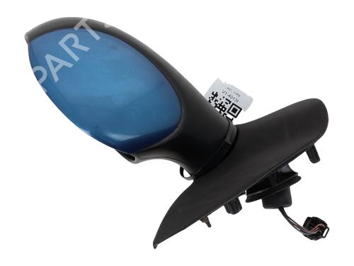 left-mirror-peugeot-206-hatchback-2ac-1998-1999-2000-2001-2002-2003-2004-2005-2006-2007-2008-2009-2010-2011-2012-31937867 main image