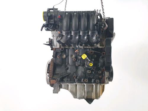 Engine CITROËN C4 I (LC_) 1.6 16V | BP39258925M1 - Image 4