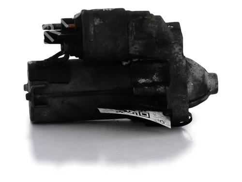 Used Starter RENAULT TWINGO II (CN0_) 1.5 dCi 75 (75 hp) 29111401