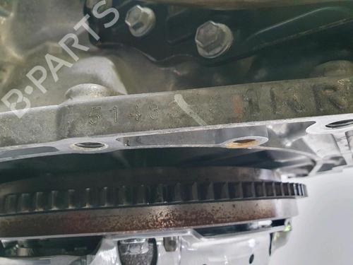 Engine CITROËN C1 (PM_, PN_) 1.0 | BP36006877M1  - Image 6