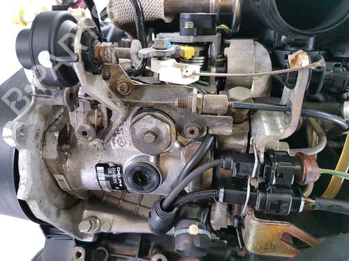 Engine CITROËN XSARA (N1) 1.9 D | BP37627646M1  - Image 7
