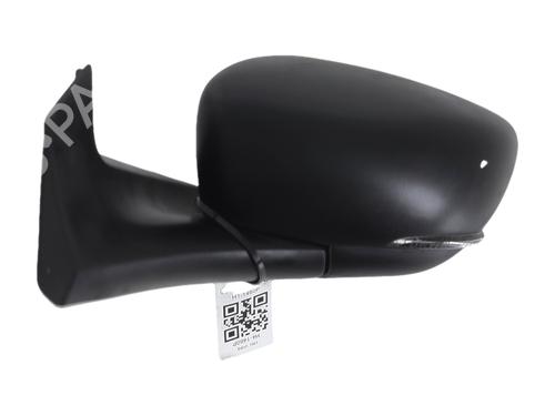 Retrovisor esquerdo RENAULT ZOE (BFM_) ZOE (BFMC, BFMD) | BP39764436C26 - Image 2