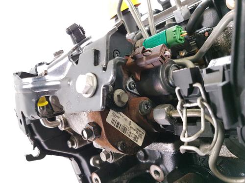 Engine RENAULT CLIO III (BR0/1, CR0/1) 1.5 dCi (BR17, CR17) | BP37094123M1 - Image 10