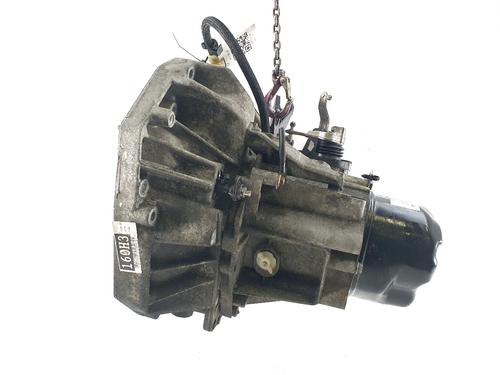 Used Gearbox Gearbox 36853746 36853746