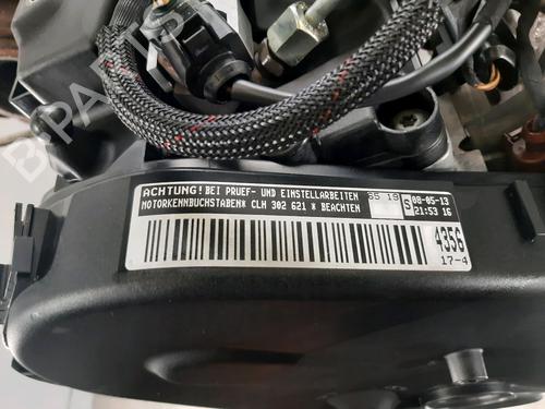 Engine VW GOLF VII (5G1, BQ1, BE1, BE2) 1.6 TDI | BP36877407M1  - Image 9