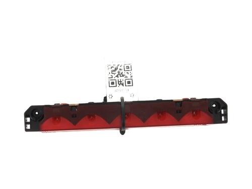 Third brake light PEUGEOT 407 (6D_) 2.0 HDi 135 (6DRHRH, 6DRHRE, 6DRHRG, 6DRHRJ) | BP28161133L11 