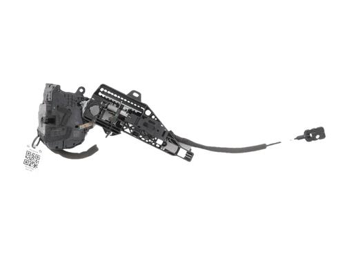 Used Front right lock Front right lock 37627707 37627707