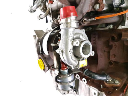Engine NISSAN JUKE (F15) 1.5 dCi | BP29471017M1 