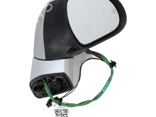 Used Right mirror Right mirror PEUGEOT 308 I (4A_, 4C_) 1.6 HDi (109 hp) 33645835 33645835