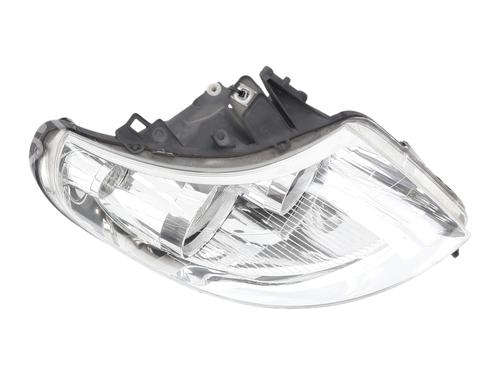 Right headlight CITROËN JUMPER II Van 2.2 HDi 130 | BP38529204C29 - Image 5