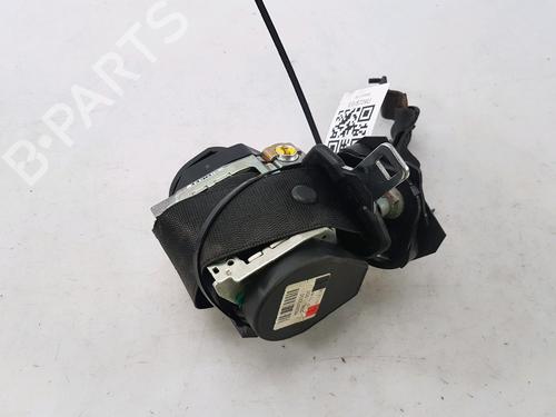 Used Front left belt tensioner MERCEDES-BENZ M-CLASS (W164) ML 280 CDI 4-matic (164.120) (190 hp) 13095075