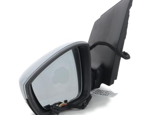 Left mirror VW POLO V (6R1, 6C1) 1.4 TDI | BP30957320C26 