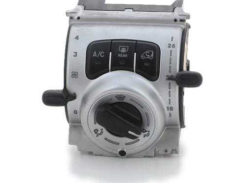 Used Climate control SMART FORTWO Cabrio (451) 1.0 (451.431, 451.480) (71 hp) 29761858