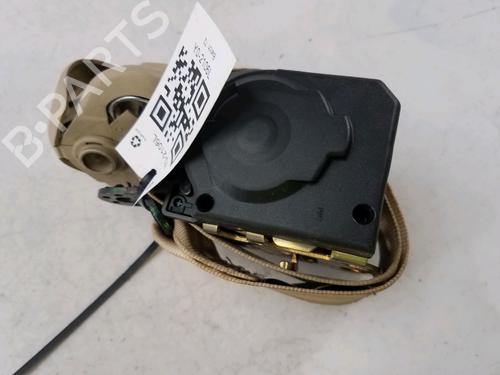 Rear right belt tensioner VW BORA I (1J2) 1.9 TDI | BP12257622C90 
