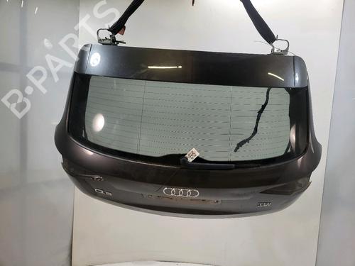Used Tailgate Tailgate 37191754 37191754