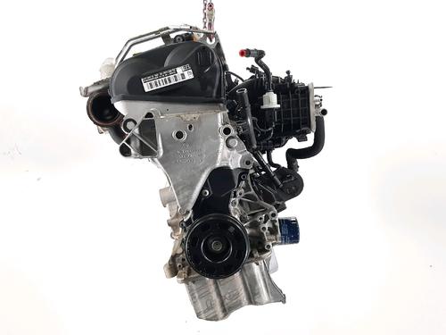 Used Engine Engine VW BEETLE (5C1, 5C2) [2011-2019] 33745010 33745010