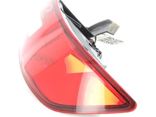 Right taillight RENAULT CLIO IV (BH_) 0.9 TCe 90 (BHNF, BHMA, BHMH, BHJK, BHJR) | BP26312419C35 