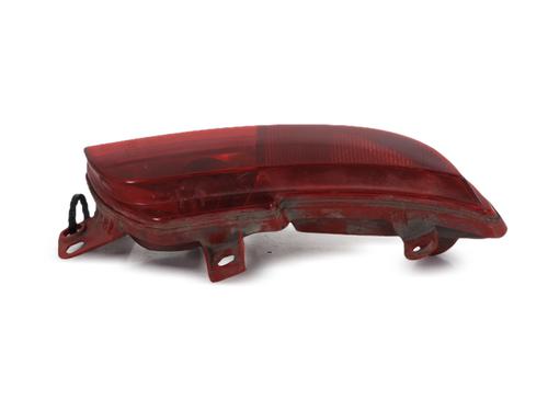 Used Rear bumper left light Rear bumper left light PEUGEOT 206+ (2L_, 2M_) 1.4 HDi eco 70 (68 hp) 39941938 39941938