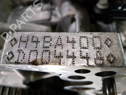 Engine RENAULT CLIO IV (BH_) 0.9 TCe 90 (BHNF, BHMA, BHMH, BHJK, BHJR) | BP28486059M1 