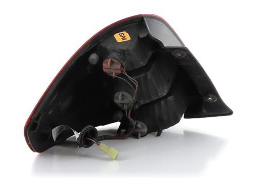 Right taillight SUZUKI SX4 (EY, GY) 1.9 DDiS 4x4 (RW419D) | BP29761935C35 