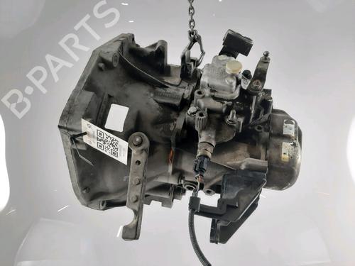 Used Gearbox Gearbox FIAT 500 (312_) 1.2 (312AXA1A) (69 hp) 36288380 36288380