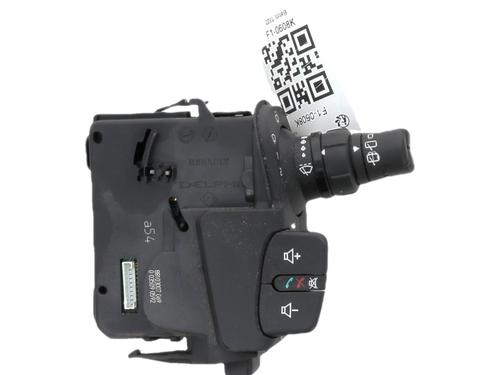 Switch RENAULT CLIO III (BR0/1, CR0/1) 1.5 dCi (BR0H, CR0H, CR1S, BR1S) | BP36182188I30 - Image 3