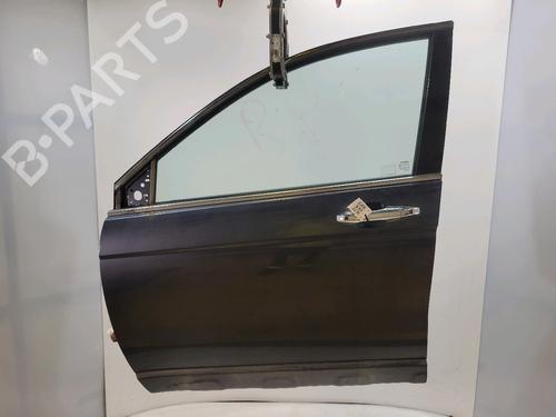 Used Left front door HONDA CR-V III (RE_) 2.2 i-CTDi 4WD (RE6) (140 hp) 28486298