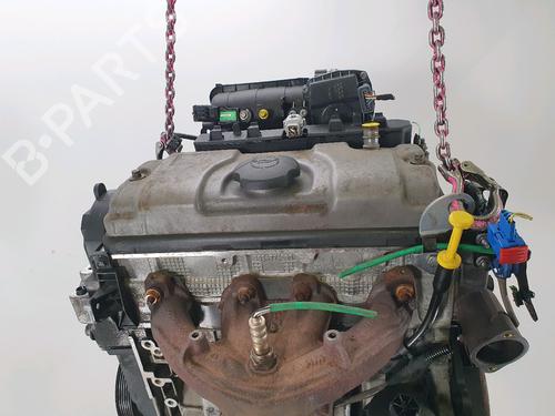 Engine CITROËN C3 II (SC_) 1.1 i | BP34118579M1  - Image 5