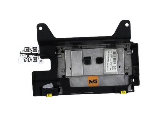 Display monitor RENAULT KADJAR (HA_, HL_) 1.5 dCi 110 (HLA3) | BP29232022C48 