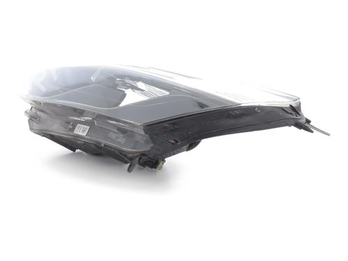 Used Left headlight Left headlight RENAULT CLIO IV (BH_) 1.5 dCi 75 (75 hp) 34575434 34575434