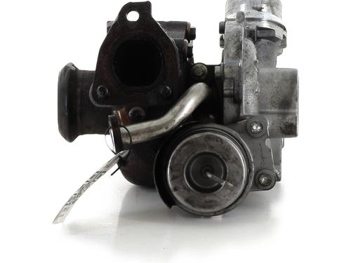 Turbocharger/Supercharger RENAULT MEGANE IV Hatchback (B9A/M/N_)  | BP28532807M71