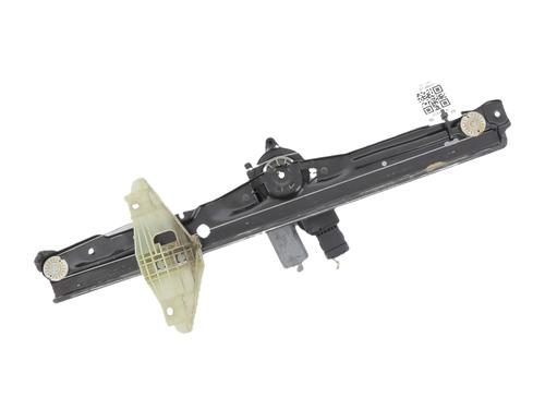 Front right window mechanism PEUGEOT EXPERT Van (V_) 2.0 BlueHDi 180 | BP37680919C23 - Image 2