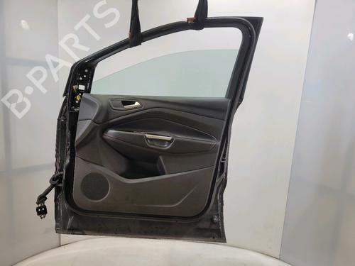 Dør højre fortil FORD KUGA II (DM2) 1.5 TDCi | BP30828340C3