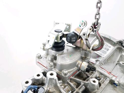 Gearbox MITSUBISHI MIRAGE / SPACE STAR VI Hatchback (A0_A) 1.0 (A05A) | BP18600835M3 
