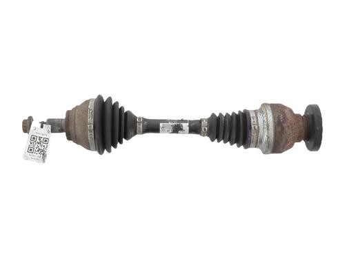Used Left front driveshaft Left front driveshaft VW TIGUAN (5N_) 2.0 TDI 4motion (140 hp) 32180452 32180452