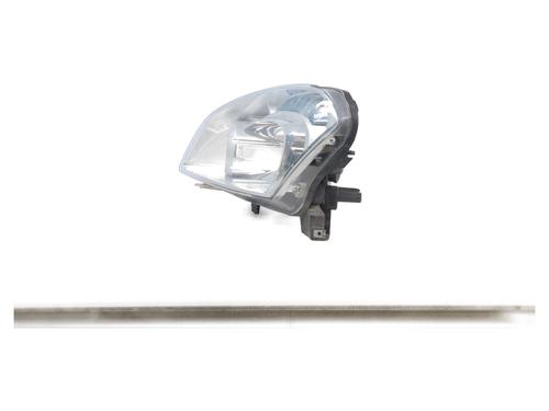 Used Left headlight NISSAN QASHQAI I (J10, NJ10) 1.5 dCi (106 hp) 28365175