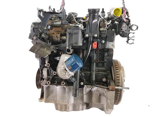 Engine DACIA DUSTER (HS_) 1.5 dCi 4x4 (HSMC, HSMD) | BP36592120M1 - Image 2
