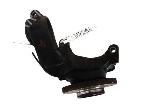 Left front steering knuckle PEUGEOT 208 I (CA_, CC_) 1.2 VTI 82 | BP24326526M25 