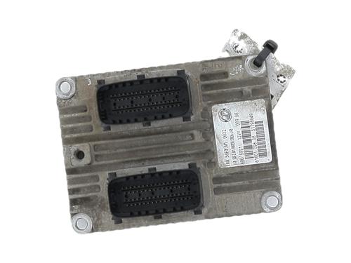 Engine control unit (ECU) FIAT GRANDE PUNTO (199_) 1.2 | BP39633092M57 - Image 2