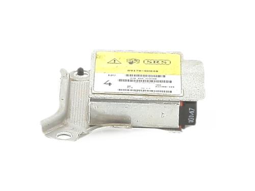Used ECU airbags ECU airbags CITROËN C1 (PM_, PN_) 1.0 (68 hp) 40277063 40277063