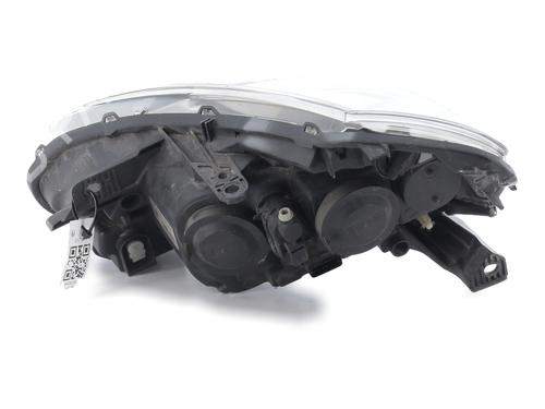 Right headlight RENAULT CLIO III Grandtour (KR0/1_) 1.5 dCi (KR0G) | BP32401717C29