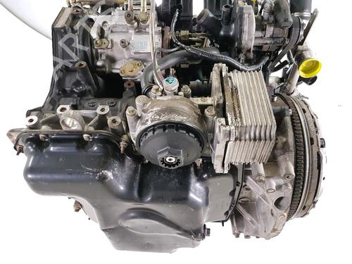 Engine FORD MONDEO III (B5Y)  | BP32512779M1  - Image 14
