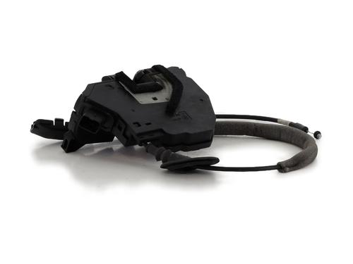 Front left lock RENAULT CLIO IV (BH_) 1.5 dCi 75 | BP26444595C98