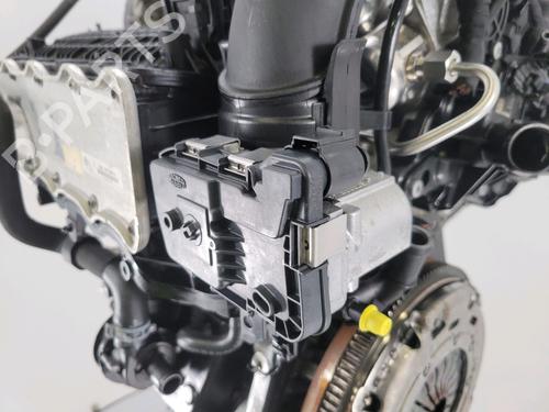 Engine VW GOLF VII (5G1, BQ1, BE1, BE2) 1.4 TSI | BP24845513M1 