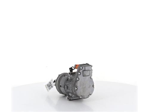 AC compressor HYUNDAI TUCSON (NX4E, NX4A) 1.6 T-GDi Hybrid | BP38767822M34 - Image 2